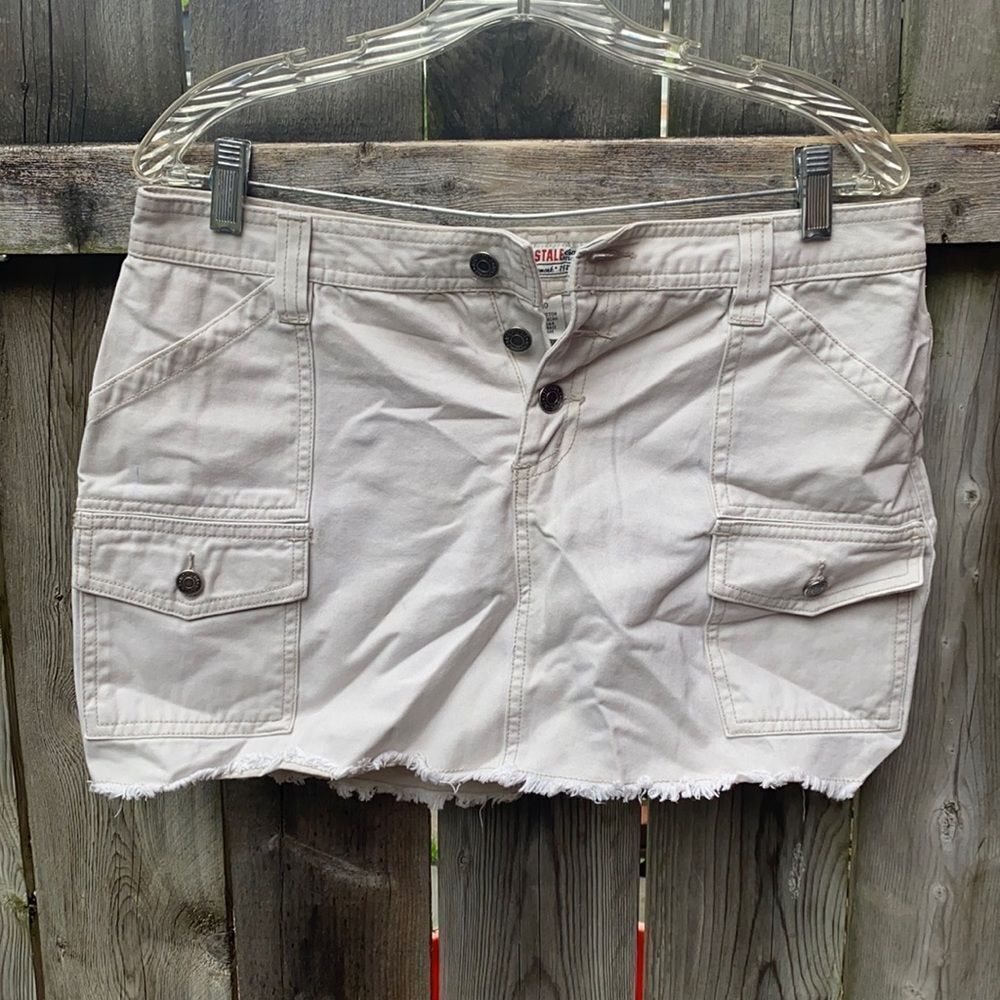 Aeropostale skirt sz. 9/10
